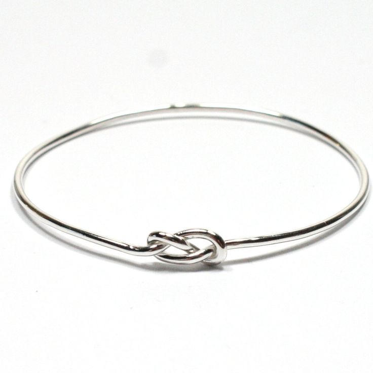 Handmade Balinese Silver Bracelet — Jalin